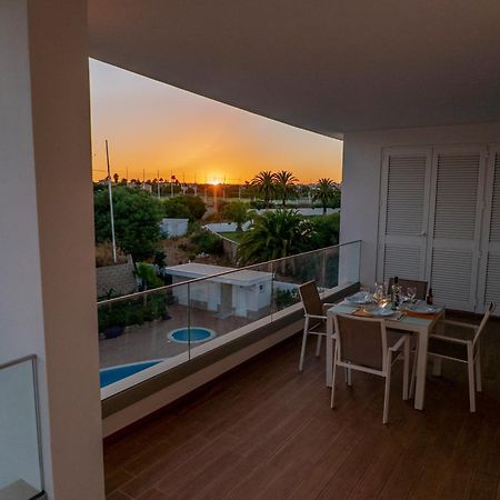 Sunset Condominium Lagos Exterior foto