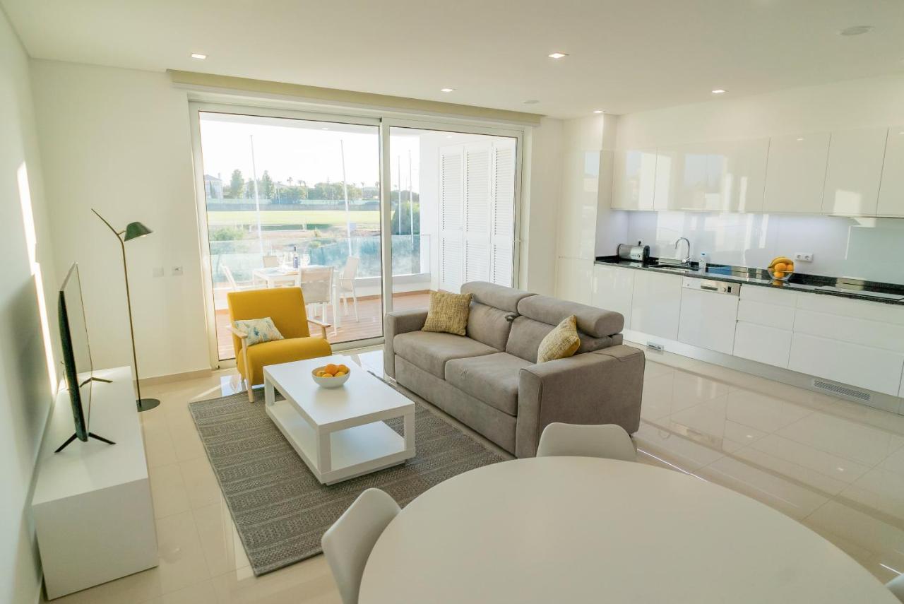 Sunset Condominium Lagos Exterior foto
