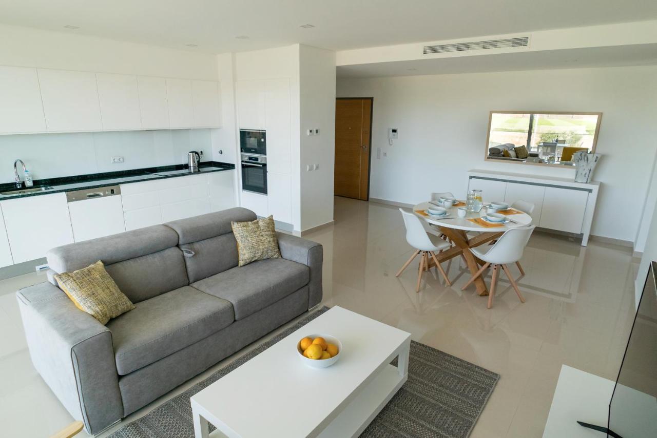 Sunset Condominium Lagos Exterior foto