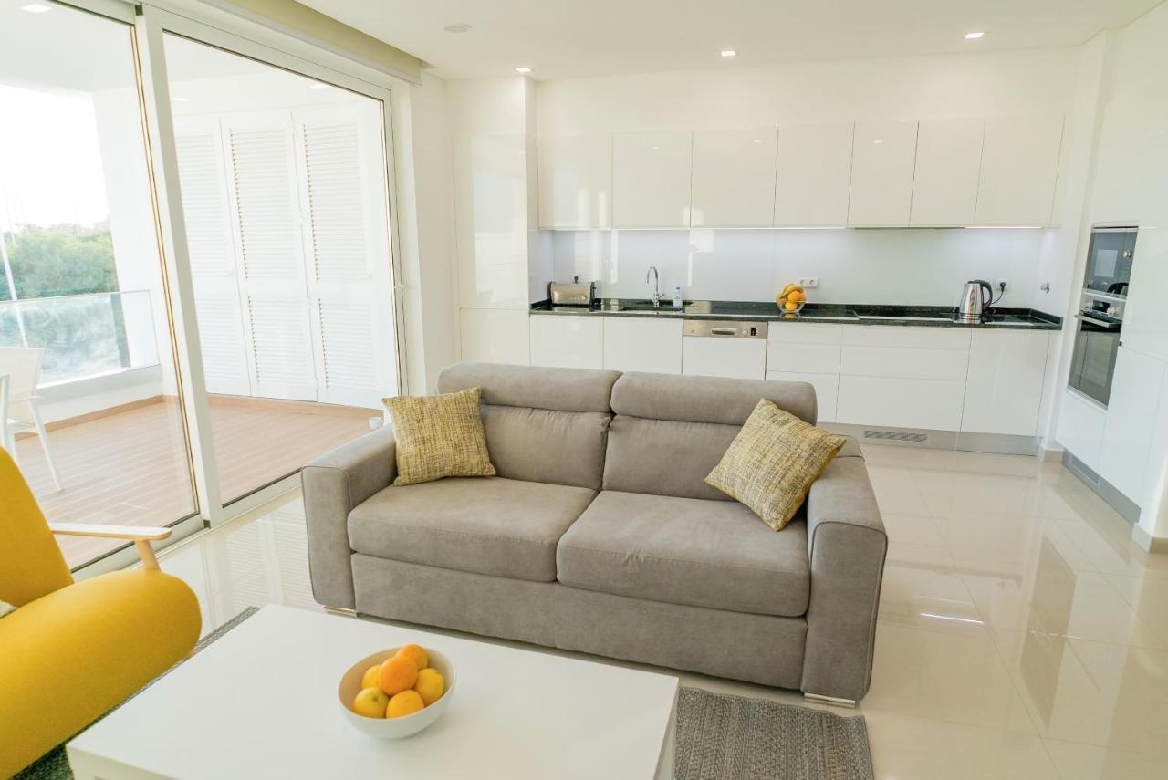 Sunset Condominium Lagos Exterior foto